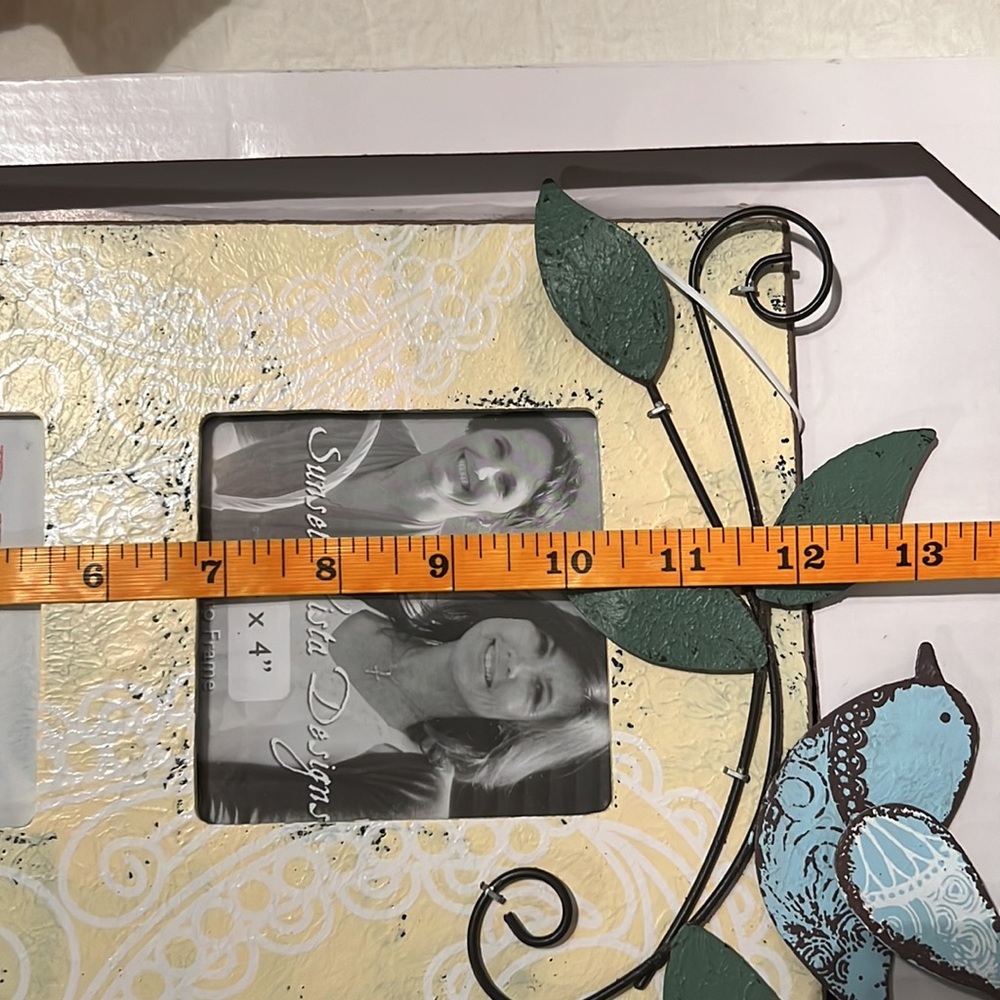 Picture Frame 4x4 - Picture 7 of 8